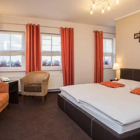 Guest house Enjoy Ruedesheim *