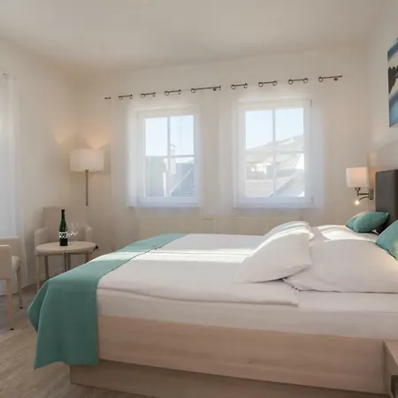 Enjoy Ruedesheim Guest house
