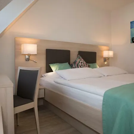 Enjoy Ruedesheim Pensionat *