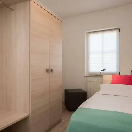 Enjoy Ruedesheim Guest house