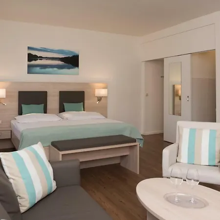 Pensionat Enjoy Ruedesheim