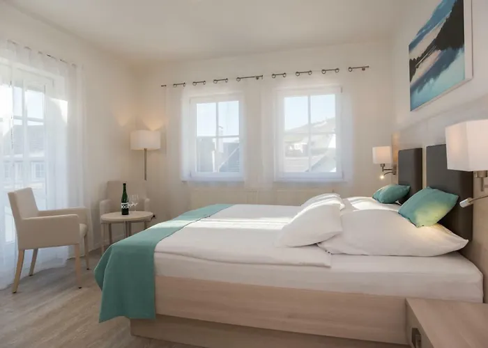 Enjoy Ruedesheim Vendégház