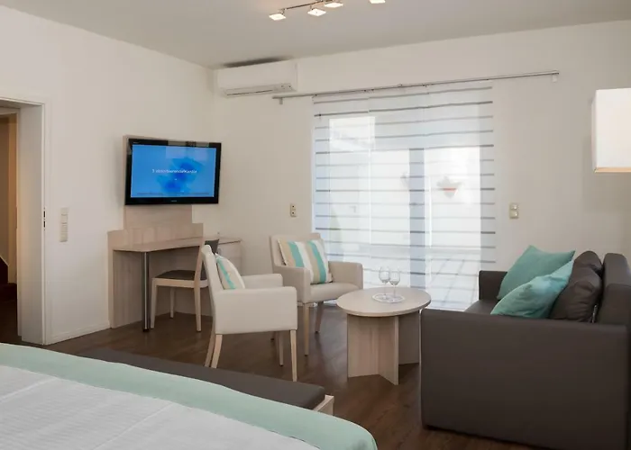 Vendégház Enjoy Ruedesheim Rüdesheim am Rhein