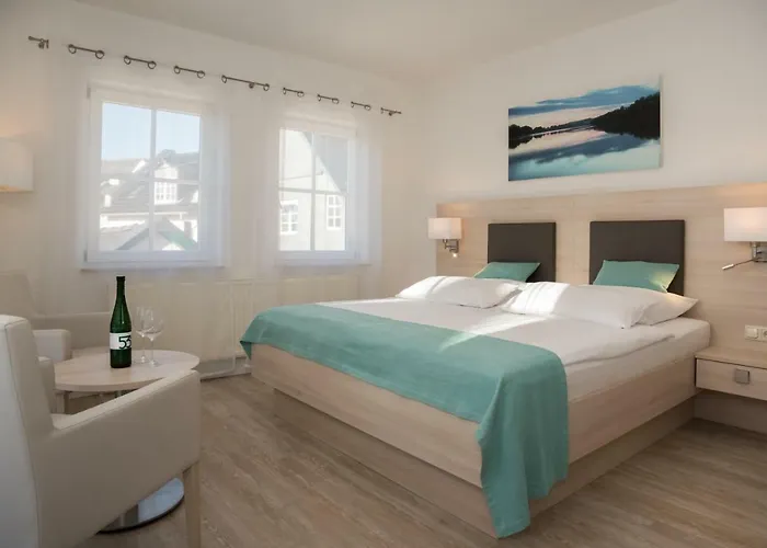 Vendégház Enjoy Ruedesheim Rüdesheim am Rhein