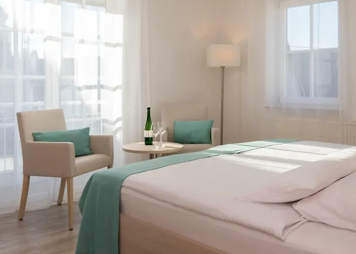 Vendégház Enjoy Ruedesheim *