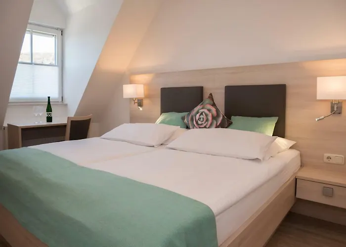 Vendégház Enjoy Ruedesheim