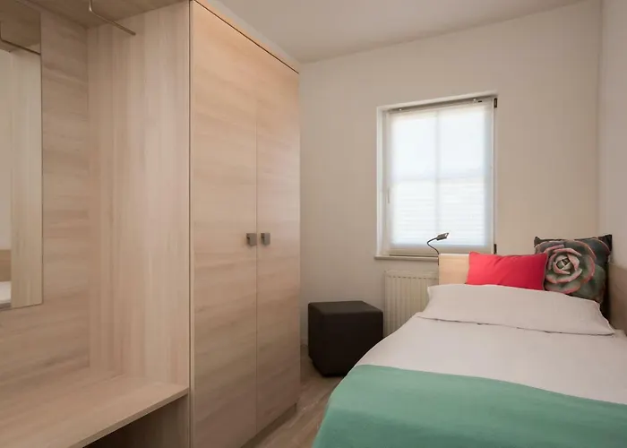 Enjoy Ruedesheim Vendégház